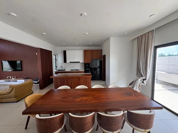 3 Bedroom Villa
