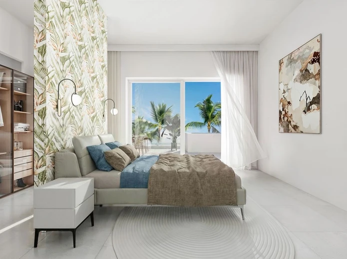 Exceptional Investment Opportunity – Off-Plan Sale (VEFA) Modern 3-Bedroom Apartment with Swimming Pool – Ideal for E...