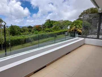 3 Bedroom Townhouse, Duplex