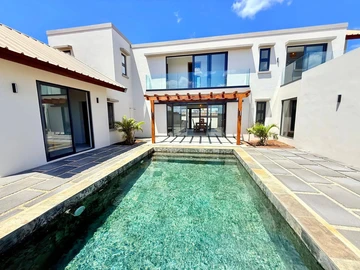 Villa de 4 Chambres