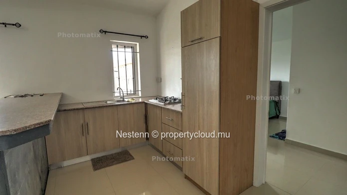 9-room dormitory 