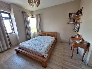 Appartement de 3 Chambres