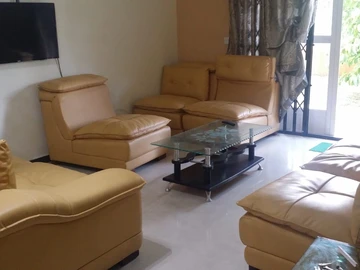 Appartement de 2 Chambres