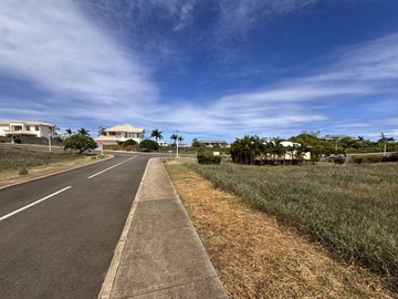 Residential Land