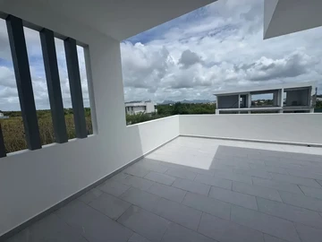 3 Bedroom Villa