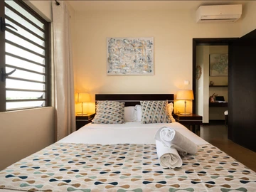 3 Bedroom Penthouse
