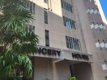 FOR RENT, Office in Port louis at Chancery House