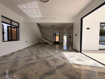 Villa de 5 Chambres