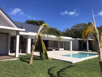 Villa de 3 Chambres