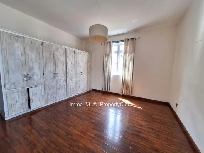 Appartements - 3 chambres - Curepipe