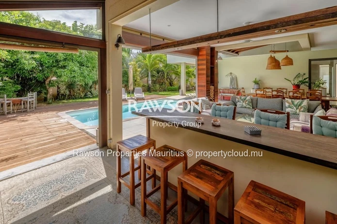 Villa 3 Chambres | Luxe & Confort | Mont Mascal | Accessible Aux Étrangers €