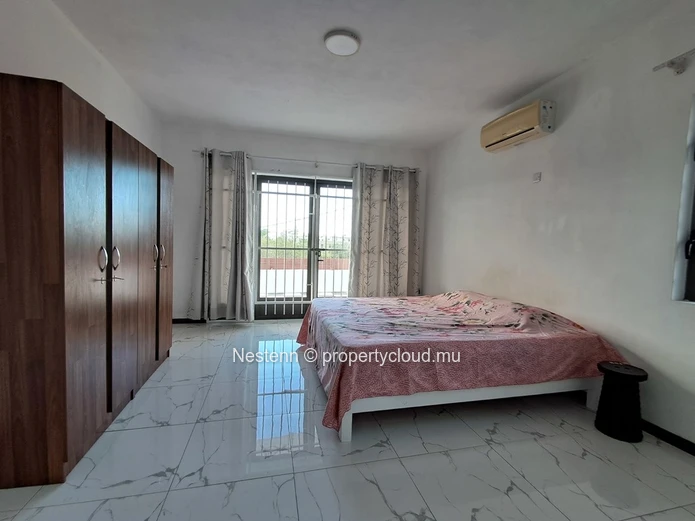 Beautiful 4-bedroom villa with private pool & rooftop 
