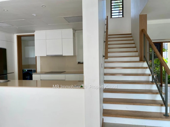 Villa en vente.