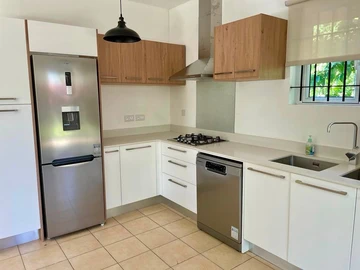Villa de 3 Chambres