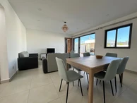 Contemporary Villa in Grand Baie | Long-Term Rental