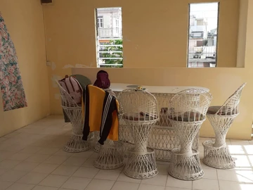 Maison de 3 Chambres