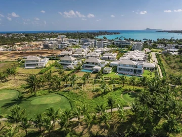5 Bedroom Villa
