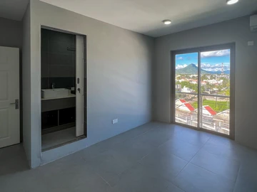 Penthouse de 3 Chambres