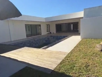 Villa de 4 Chambres