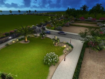 Residential Land