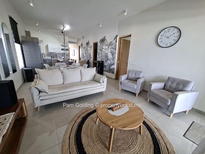 Pereybere – Apartment for rent – Pam Golding Mauritius
