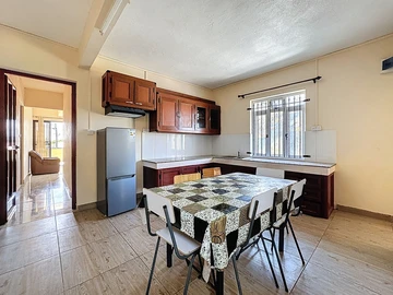 4 Bedroom Apartment