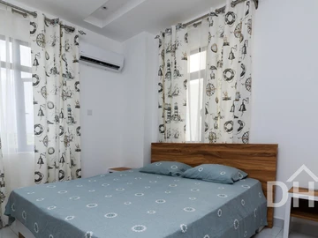 3 Bedroom Apartment