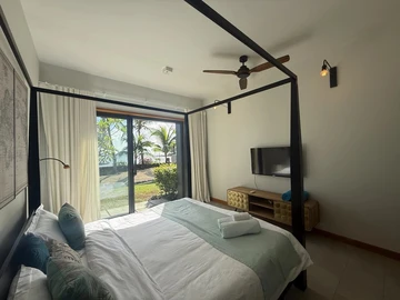 Appartement de 3 Chambres