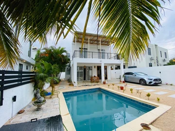 3 Bedroom Villa