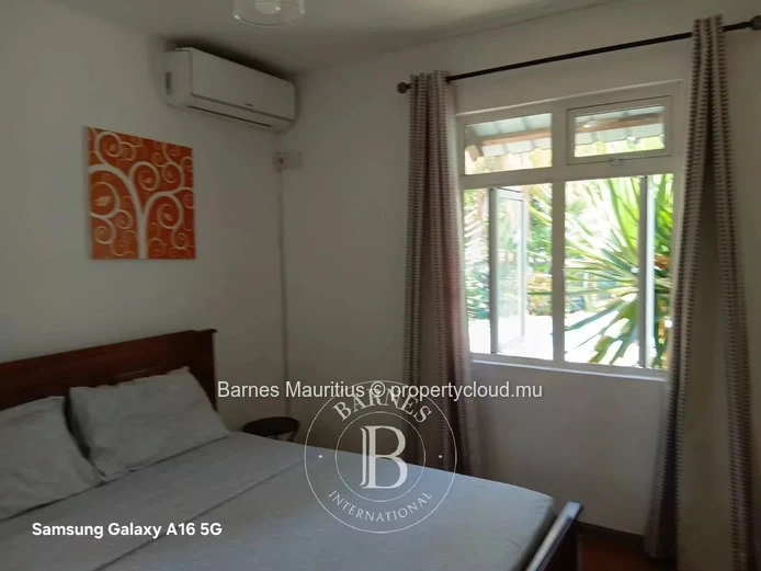 BLUE BAY - Villa avec Piscine - 3 chambres