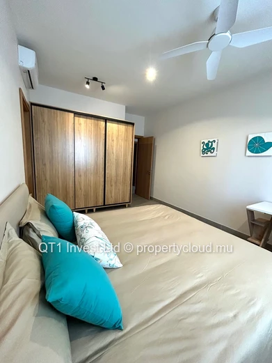 Appartement De Luxe A Trou Au Biches