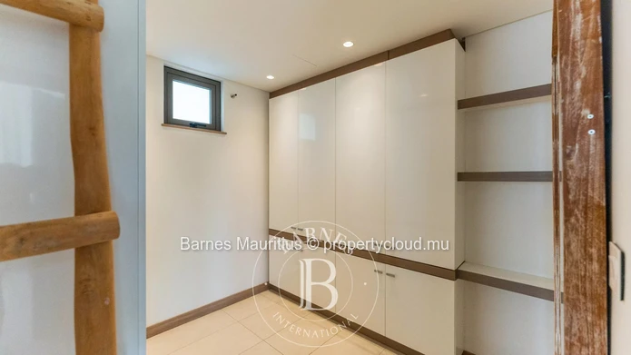 MONT CHOISY - Penthouse - 3 chambres