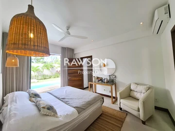 Villa de 3 Chambres