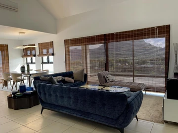 Penthouse de 3 Chambres