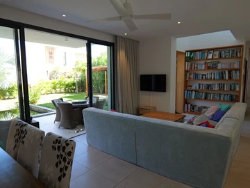 3 Bedroom Villa