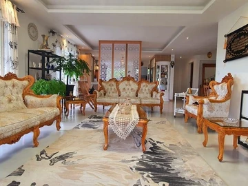Villa de 4 Chambres