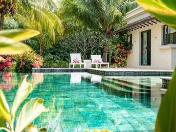 4 Bedroom Villa