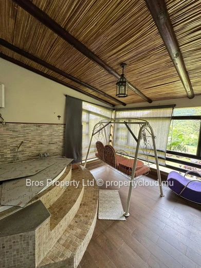 Chalet for Sale - Domaine de la Grave, Village Bananes | Rs 15M