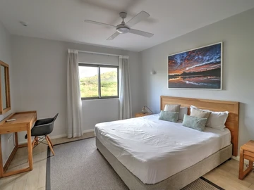 4 Bedroom Apartment