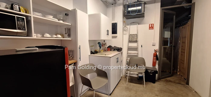 Bureaux d’exception à louer – IconEbene, Lot 441