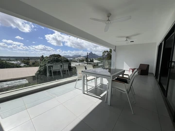 Appartement de 3 Chambres