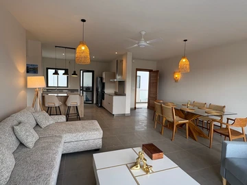 2 Bedroom Penthouse