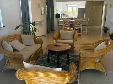 4 Bedroom Apartment