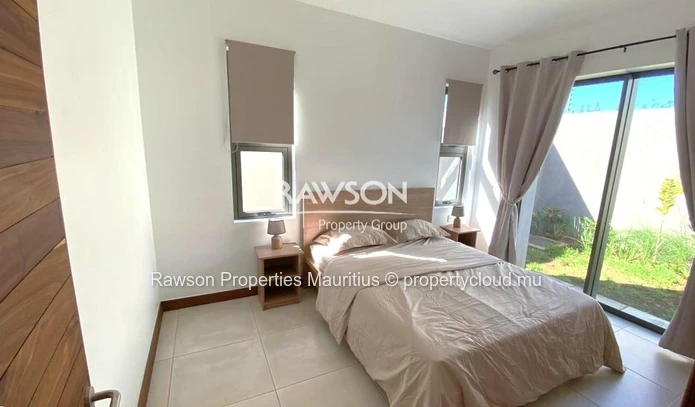 Villa De 4 Chambres | Résidence Sécurisée | Pereybère | Disponible Septembre