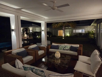 5 Bedroom Villa