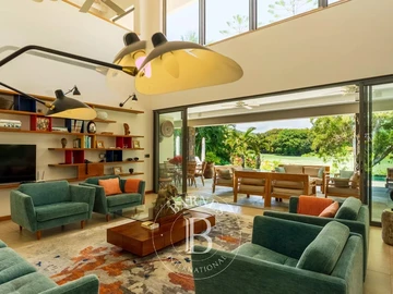 Villa de 5 Chambres
