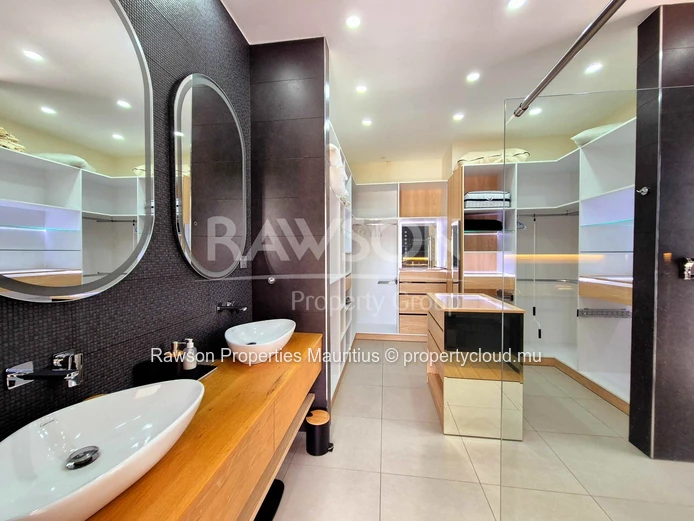 3 Bedroom House For Sale in La Gaulette