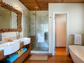 Villa de 5 Chambres