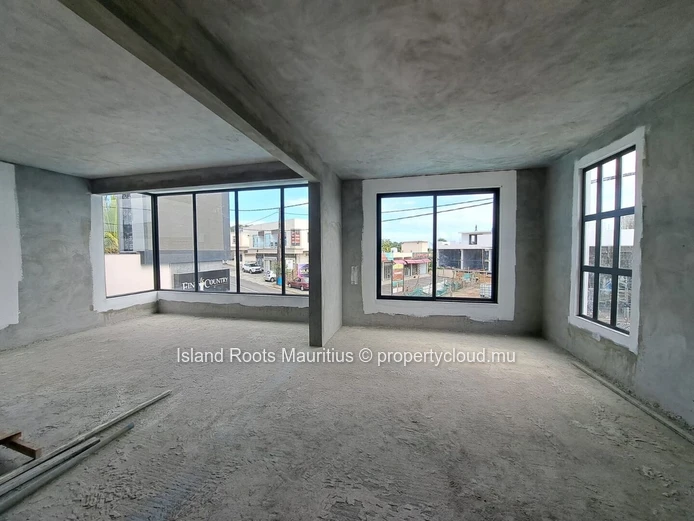Ideally Located Office for Rent in Grand Baie