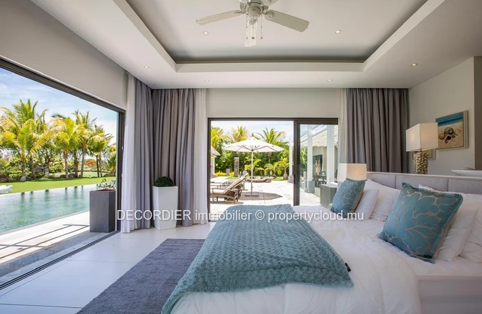 Luxueuse Villa